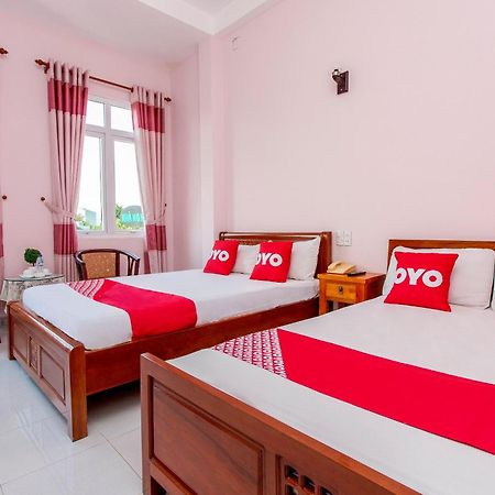 OYO 962 Nhà Nghỉ Tulip Đà Nẵng Ngoại thất bức ảnh