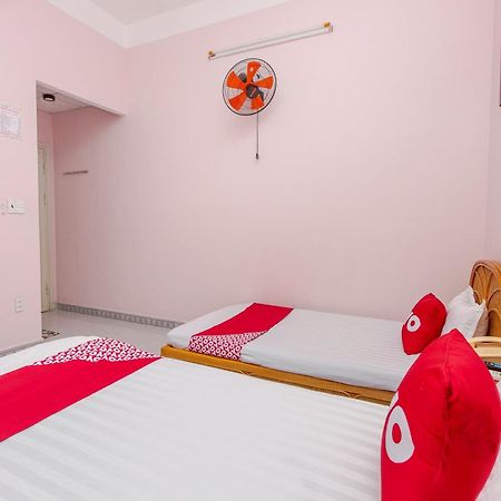 OYO 962 Nhà Nghỉ Tulip Đà Nẵng Ngoại thất bức ảnh