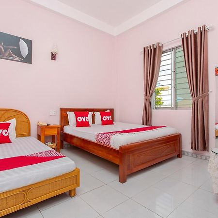 OYO 962 Nhà Nghỉ Tulip Đà Nẵng Ngoại thất bức ảnh