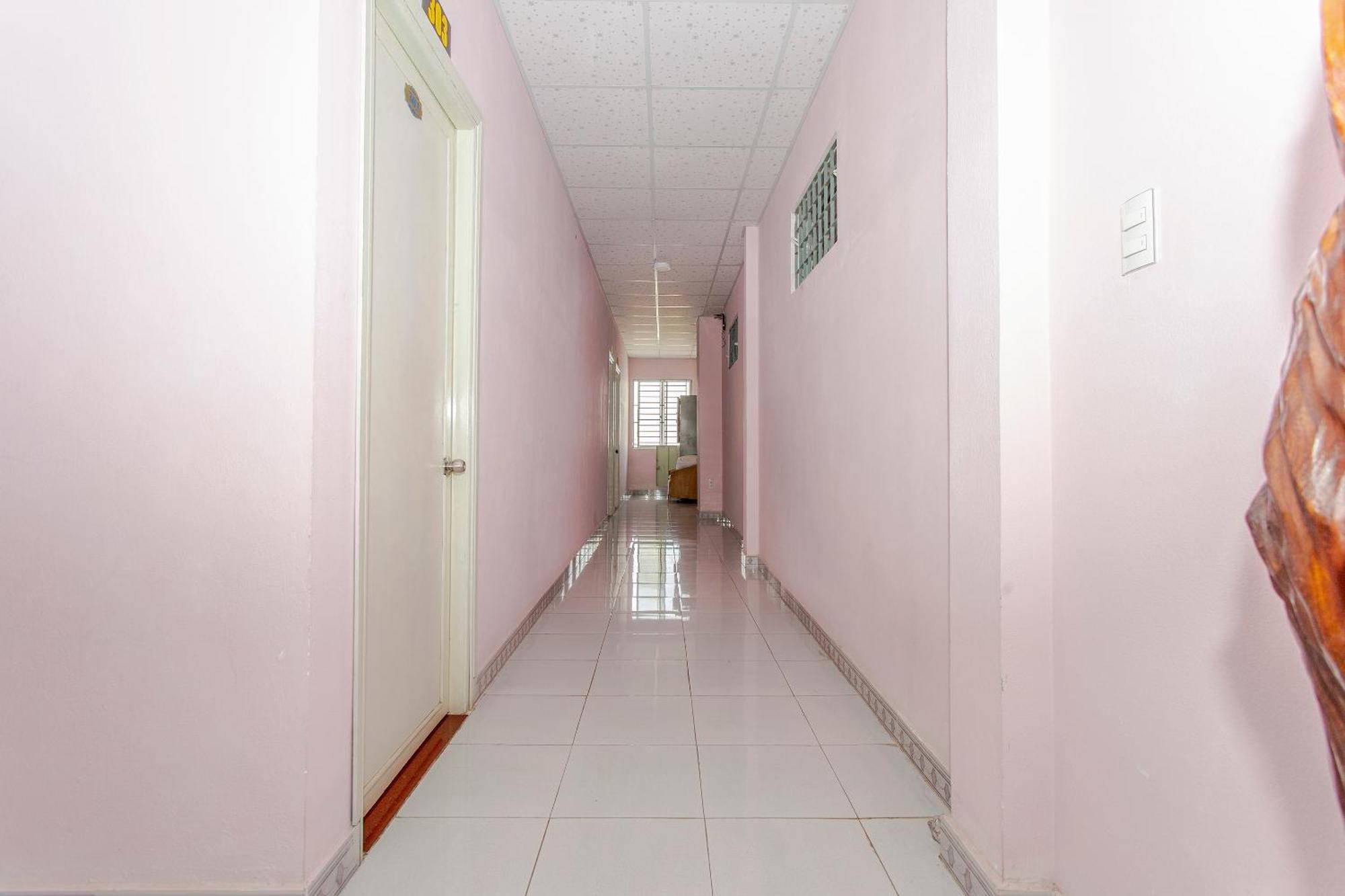 OYO 962 Nhà Nghỉ Tulip Đà Nẵng Ngoại thất bức ảnh