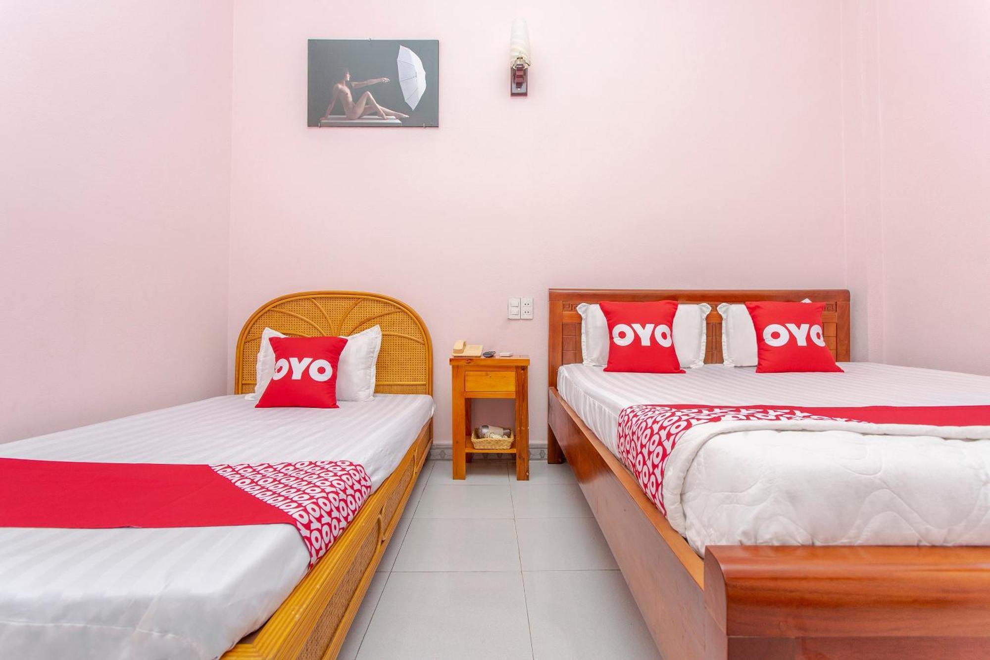 OYO 962 Nhà Nghỉ Tulip Đà Nẵng Ngoại thất bức ảnh