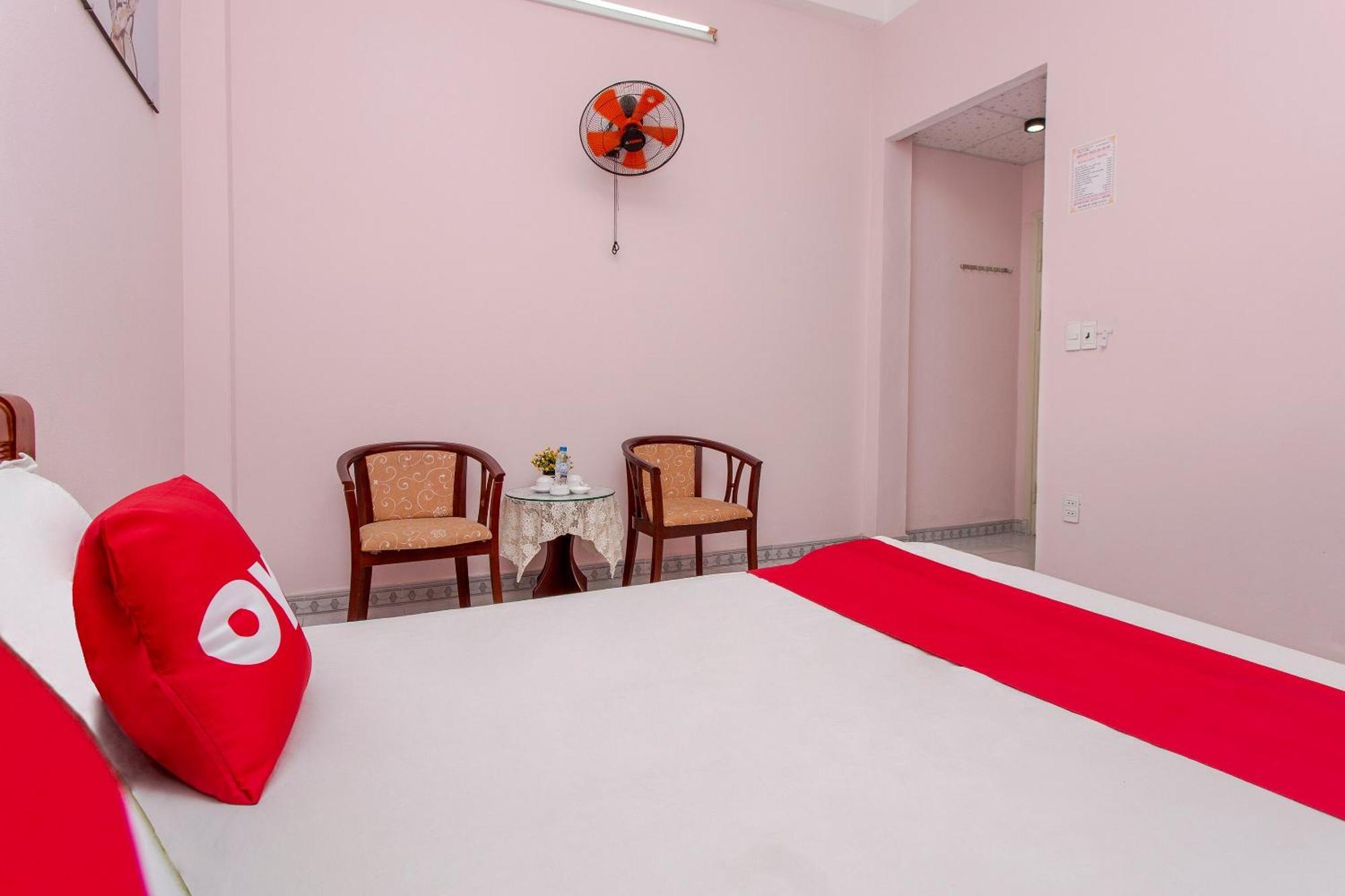 OYO 962 Nhà Nghỉ Tulip Đà Nẵng Ngoại thất bức ảnh