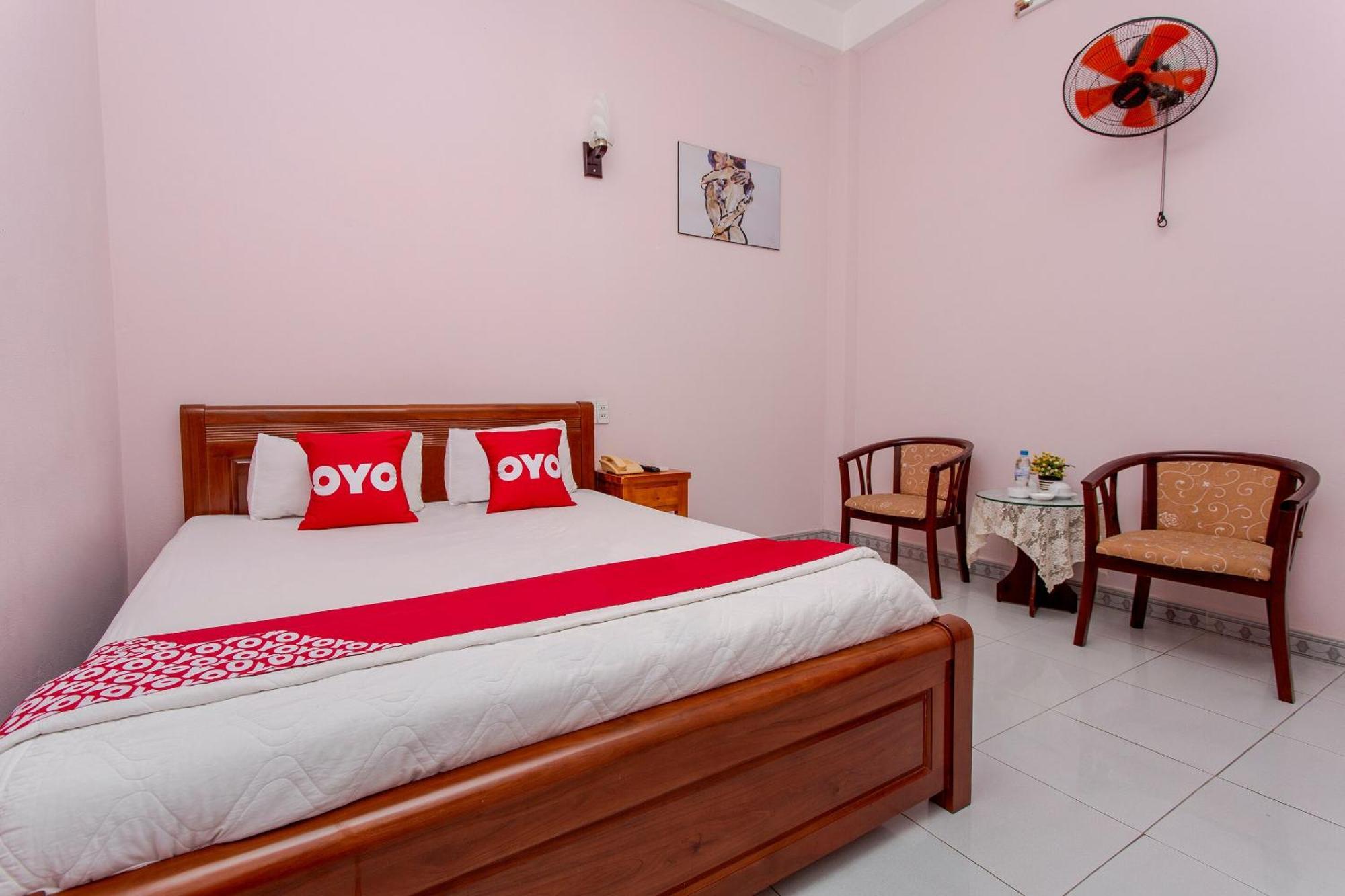 OYO 962 Nhà Nghỉ Tulip Đà Nẵng Ngoại thất bức ảnh