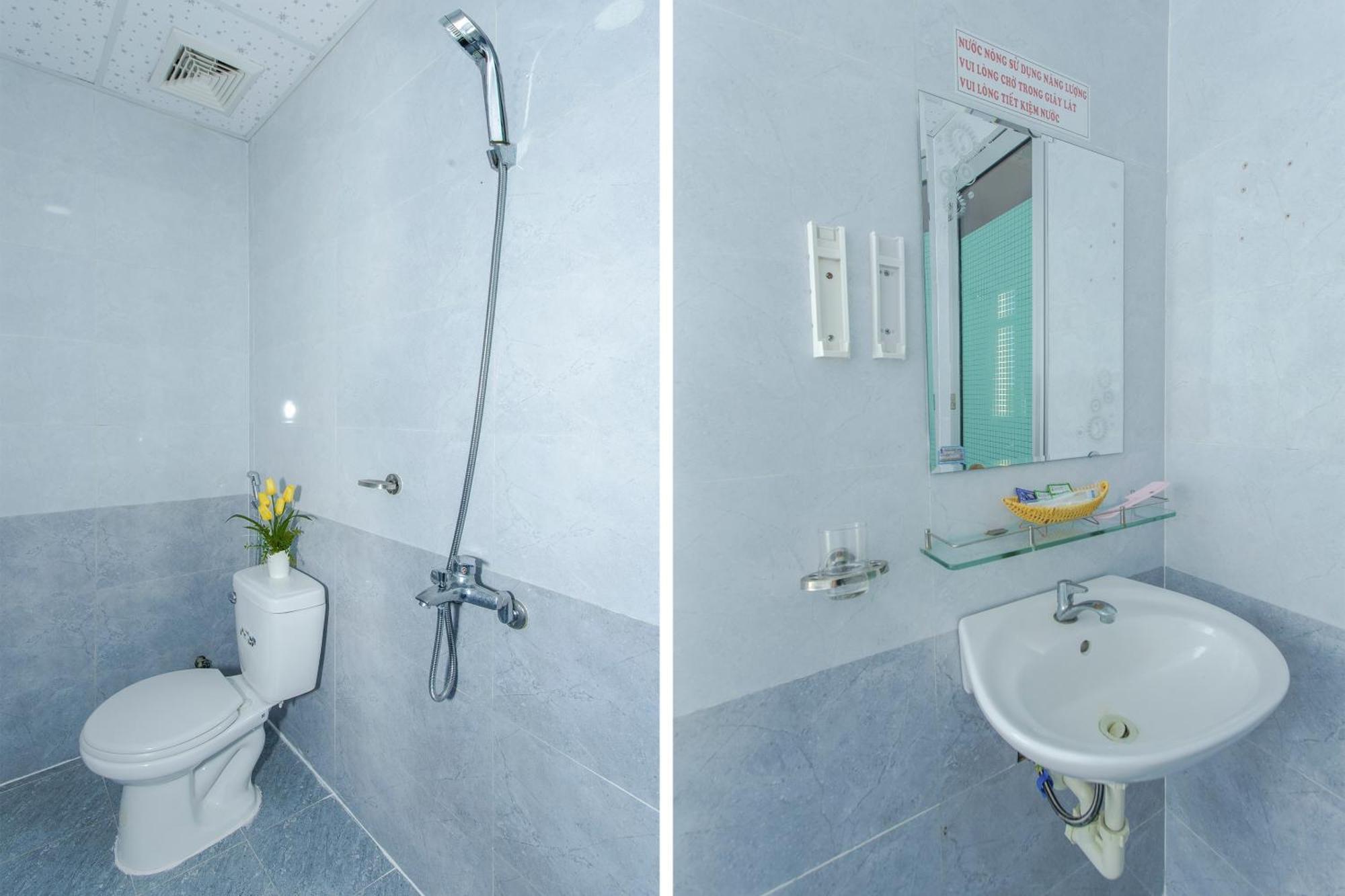 OYO 962 Nhà Nghỉ Tulip Đà Nẵng Ngoại thất bức ảnh